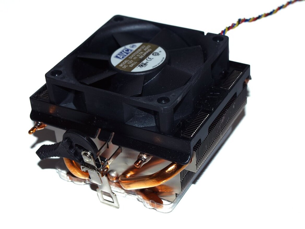 AMD Phenom II X4 955 Black Edition Processor