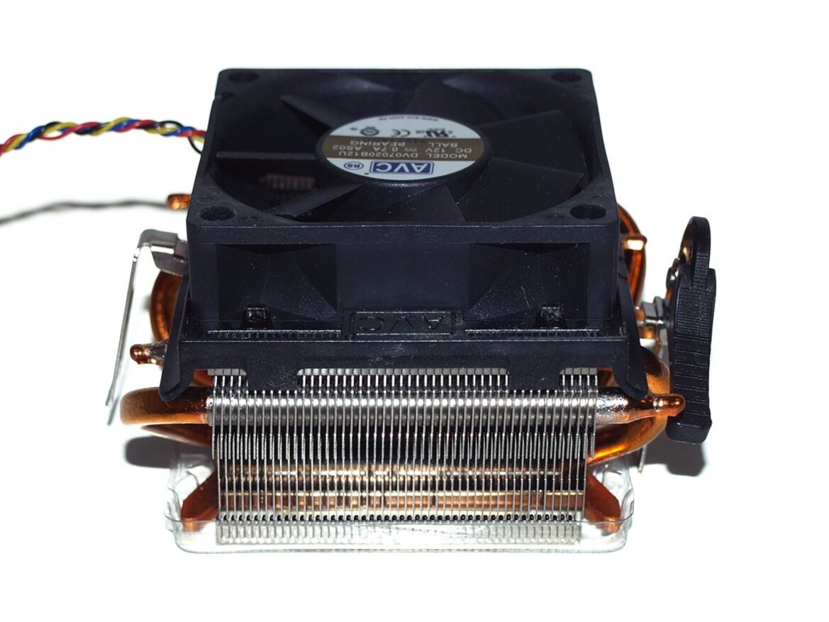 AMD Phenom II X4 955 Black Edition Processor