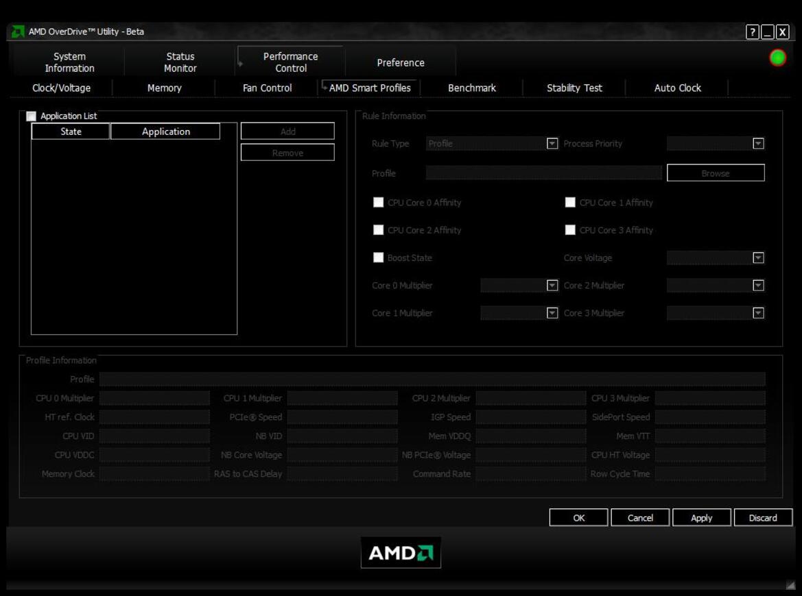 AMD Phenom II X4 955 Black Edition Processor