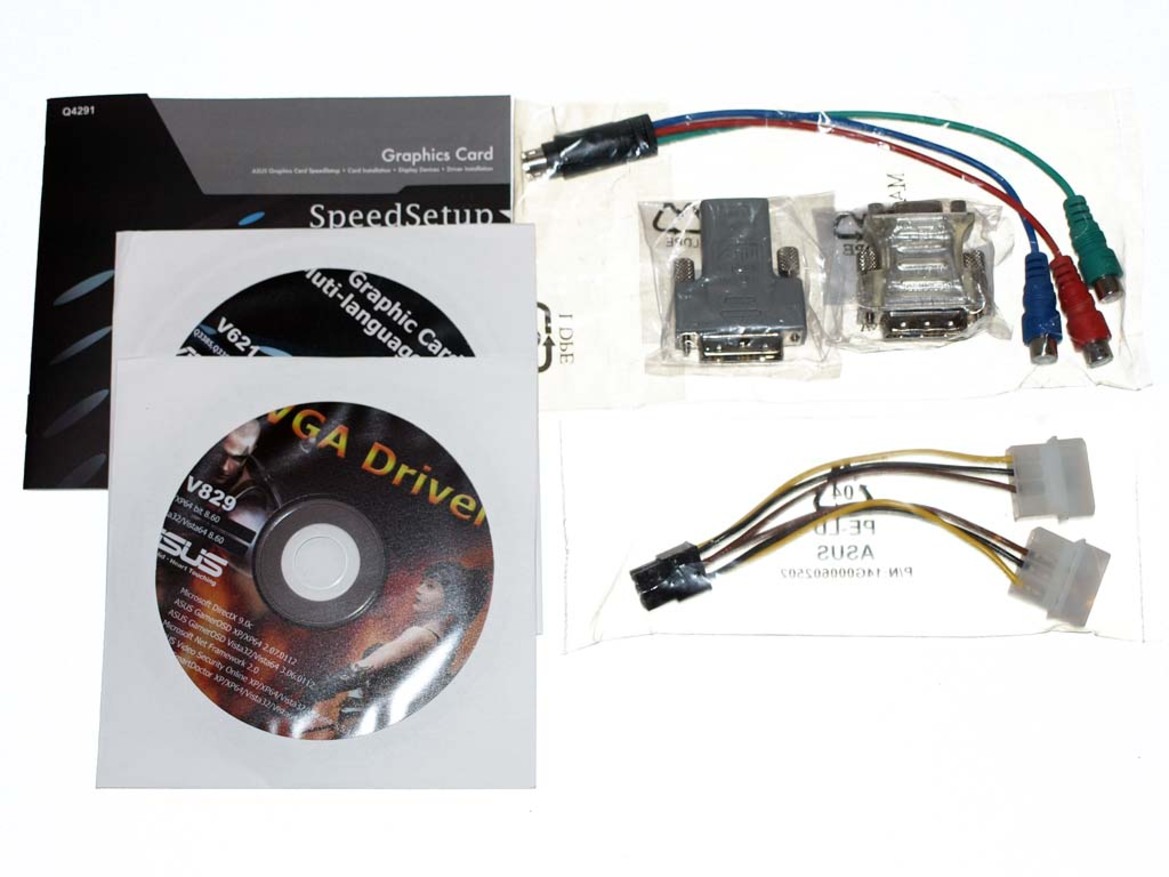 ATI Radeon HD 4770 40nm GPU, $99 Graphics Return