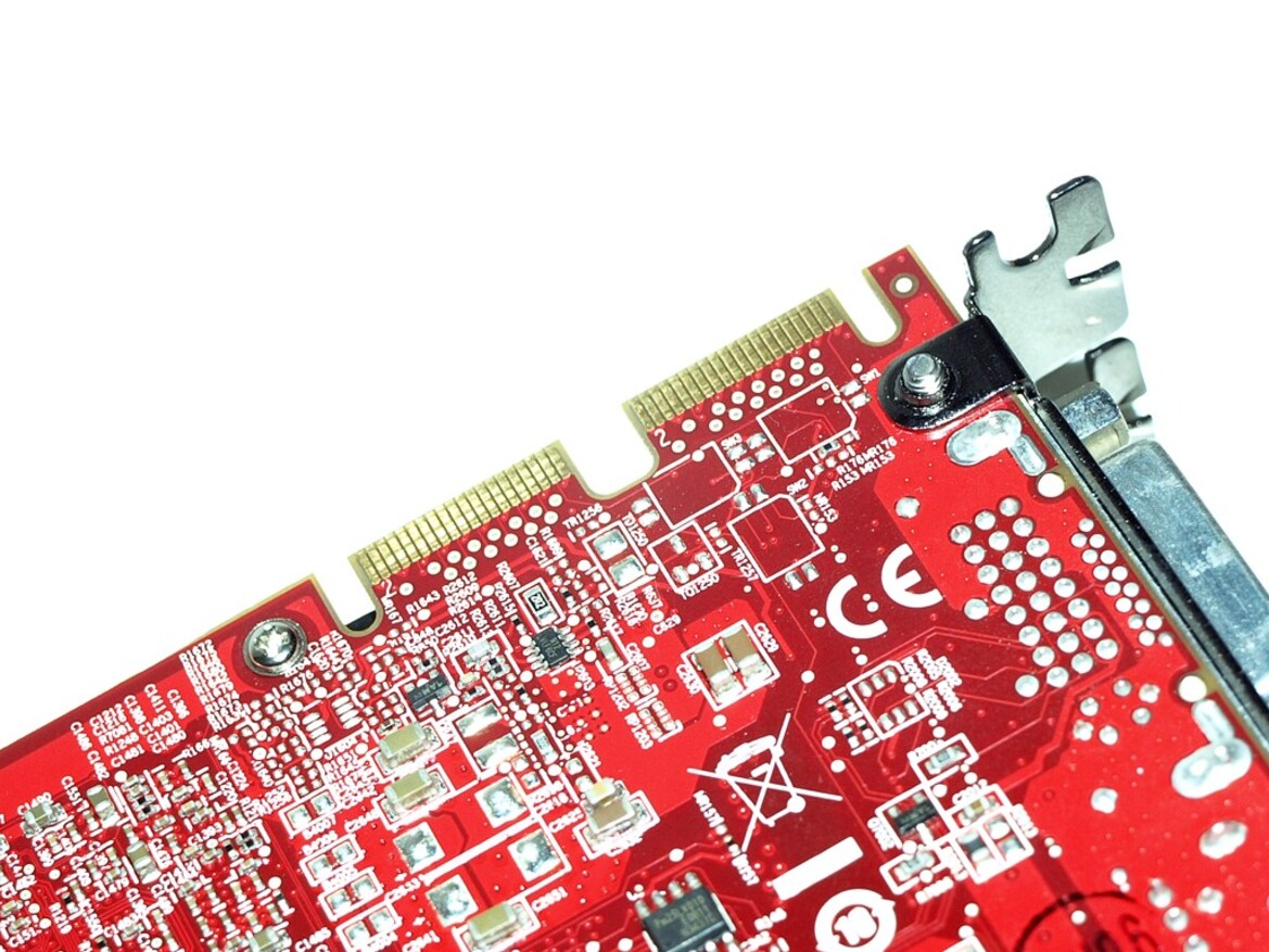 ATI Radeon HD 4770 40nm GPU, $99 Graphics Return