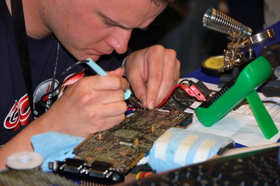 Gigabyte Open Overclocking Competition 2009