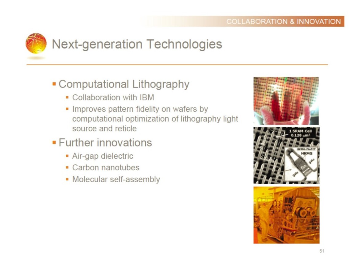 An Introduction To AMD Spin-Off Global Foundries