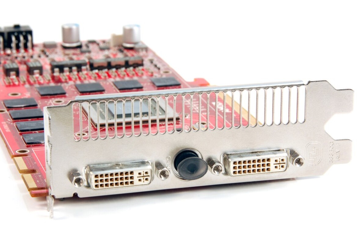 PowerColor Liquid Cooled Radeon HD 4890 LCS