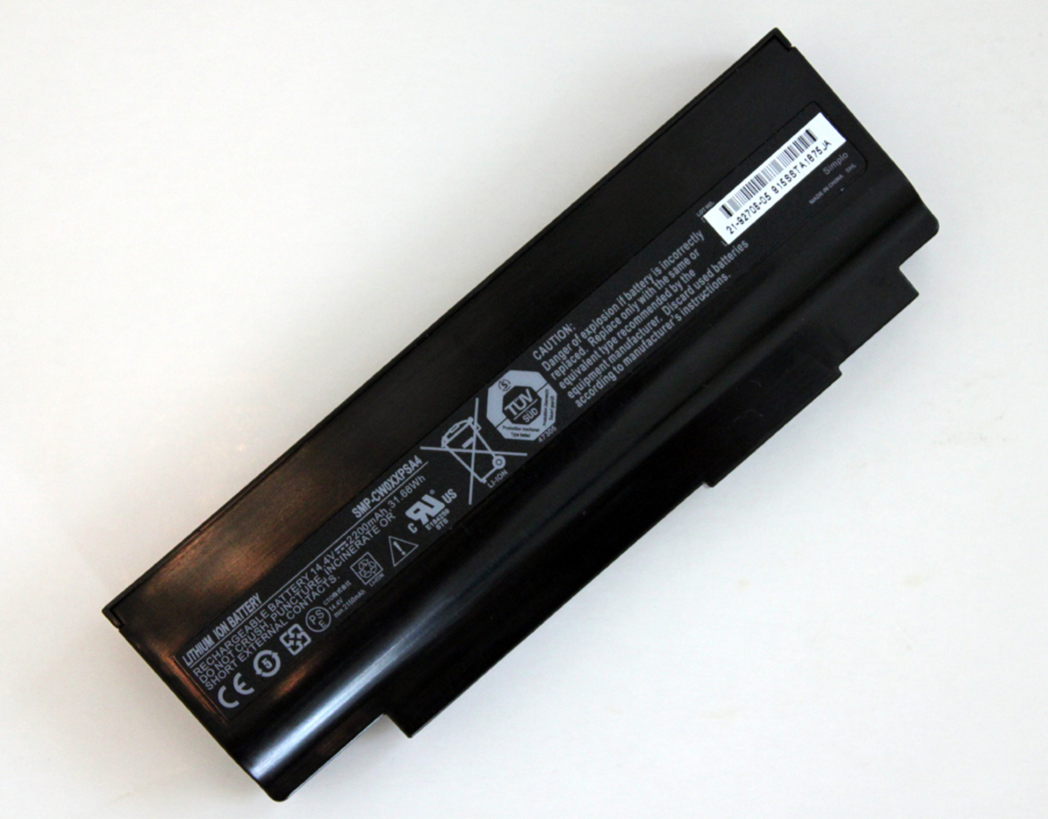 OCZ Technology Neutrino Netbook Review
