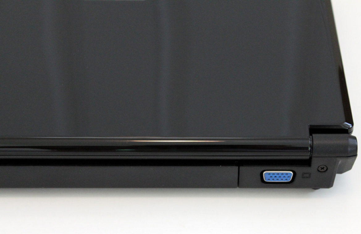 OCZ Technology Neutrino Netbook Review