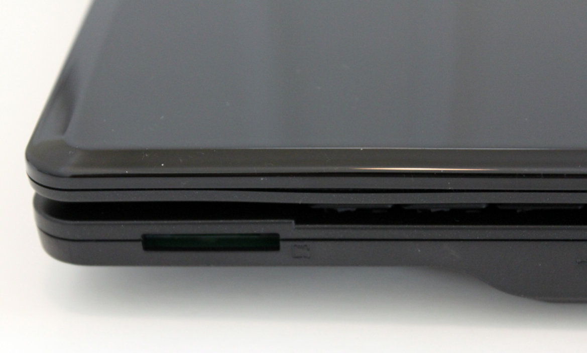 OCZ Technology Neutrino Netbook Review