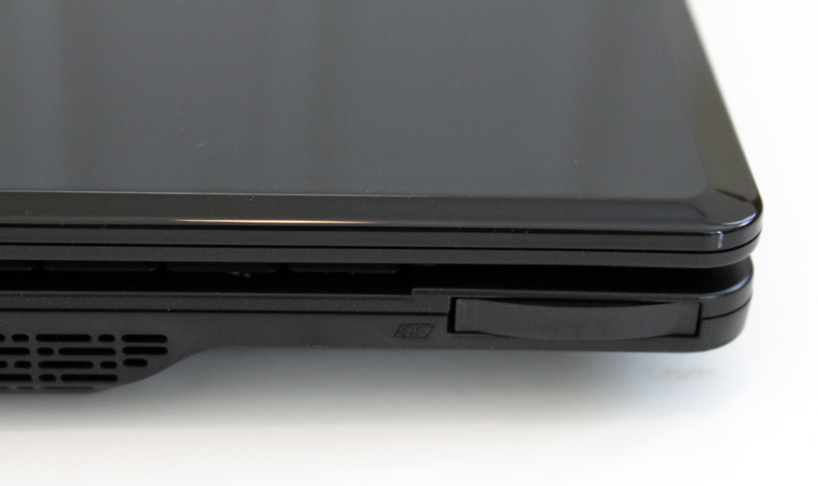 OCZ Technology Neutrino Netbook Review