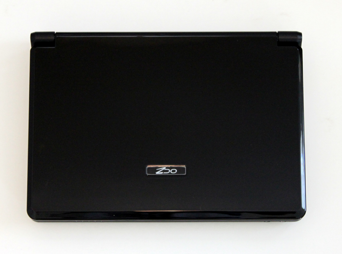 OCZ Technology Neutrino Netbook Review