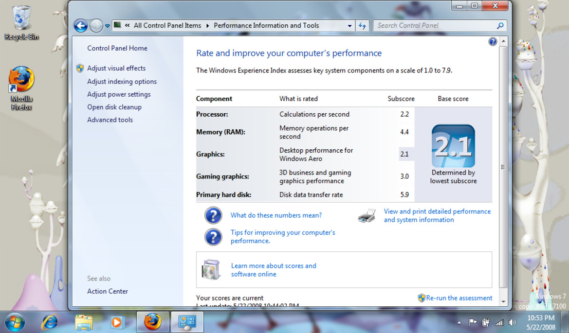 OCZ Technology Neutrino Netbook Review