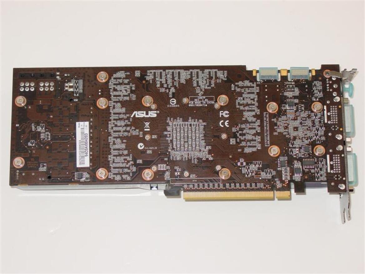 GeForce GTX 275 and Radeon HD 4890 Round-Up