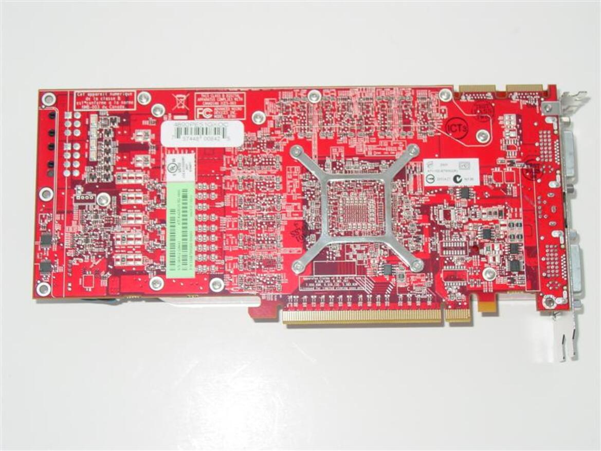 GeForce GTX 275 and Radeon HD 4890 Round-Up