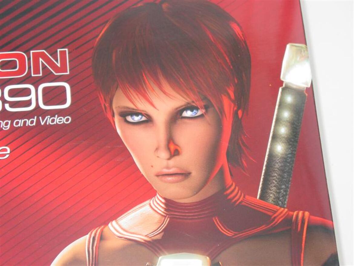 GeForce GTX 275 and Radeon HD 4890 Round-Up