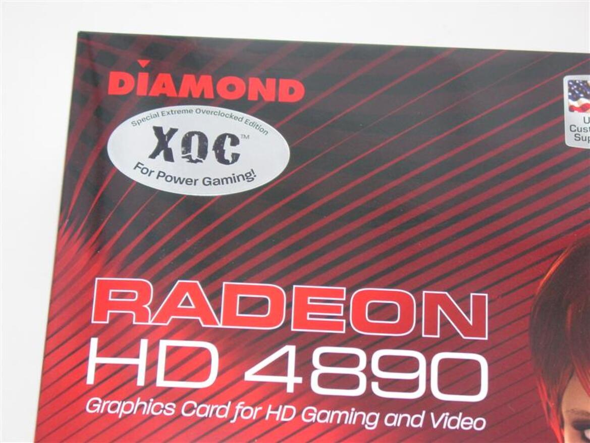 GeForce GTX 275 and Radeon HD 4890 Round-Up