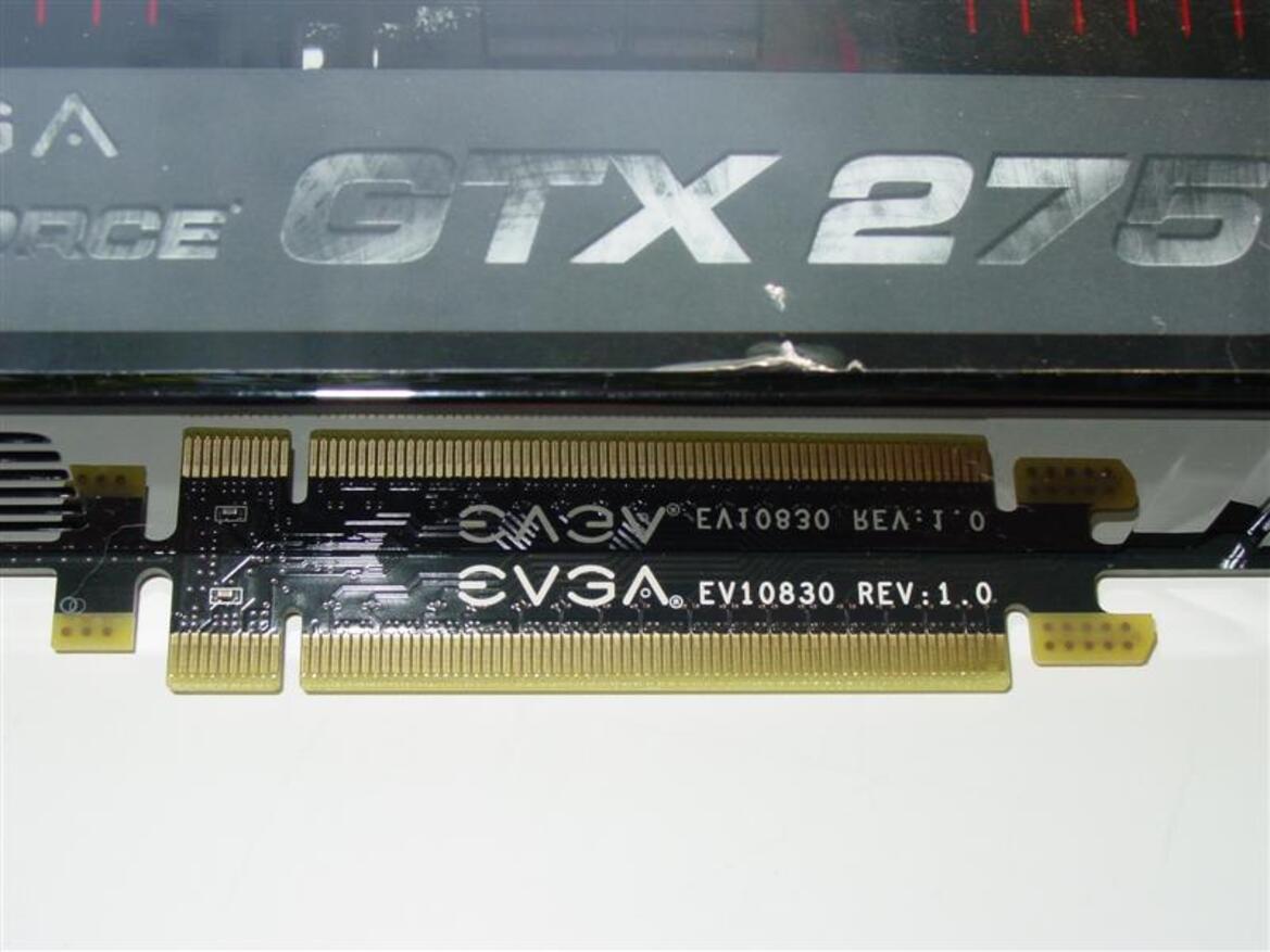 GeForce GTX 275 and Radeon HD 4890 Round-Up