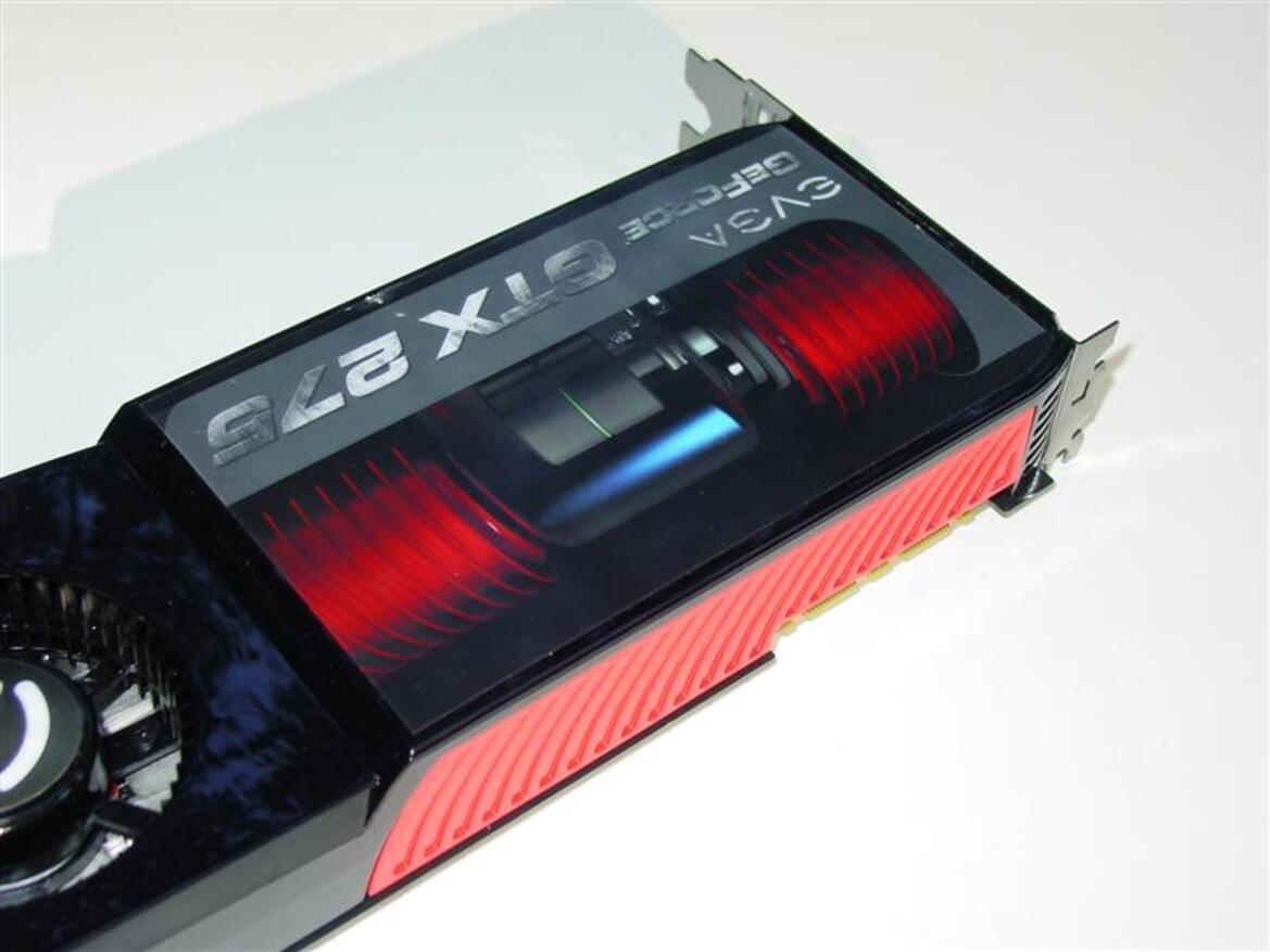 GeForce GTX 275 and Radeon HD 4890 Round-Up