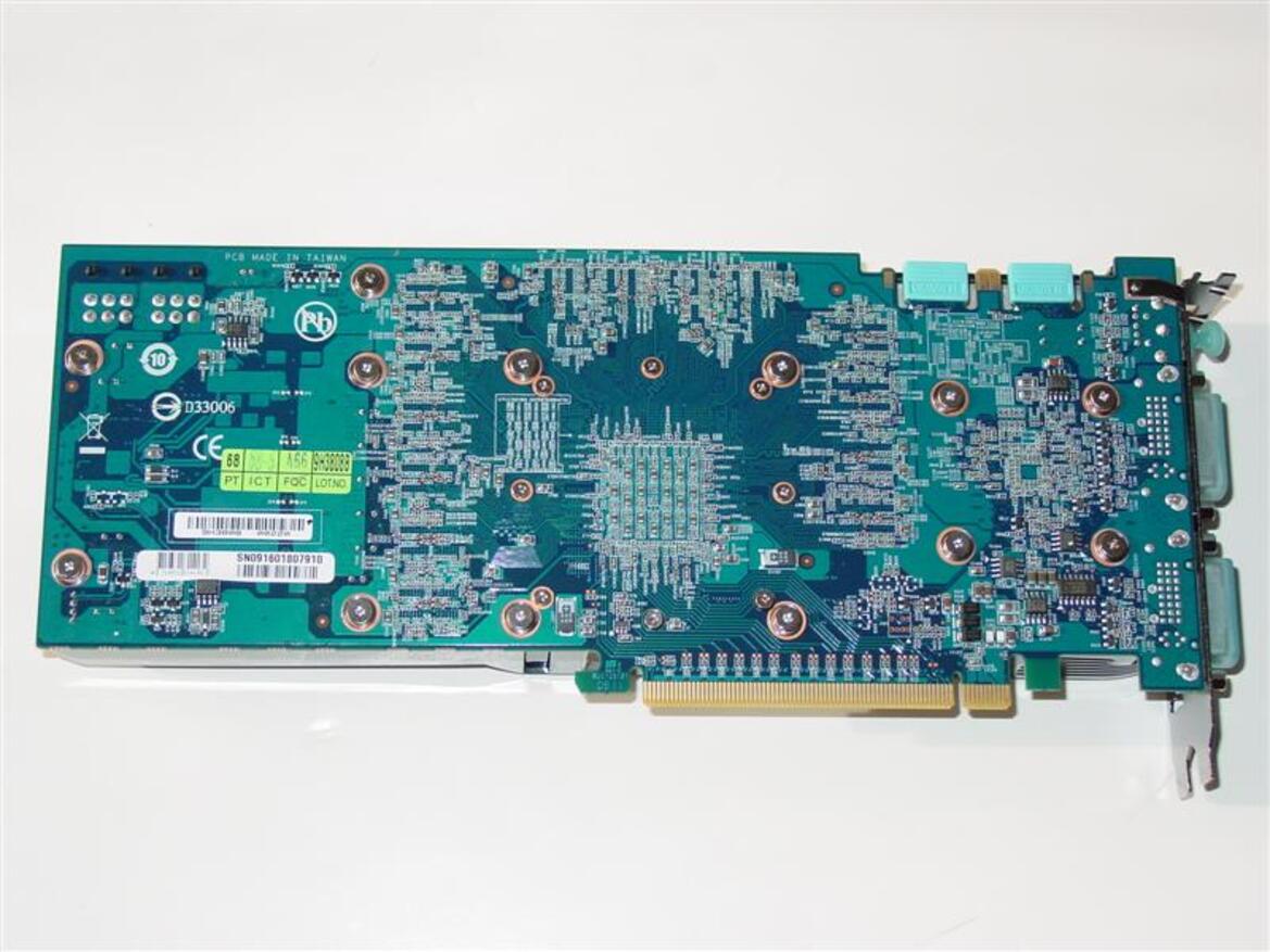 GeForce GTX 275 and Radeon HD 4890 Round-Up