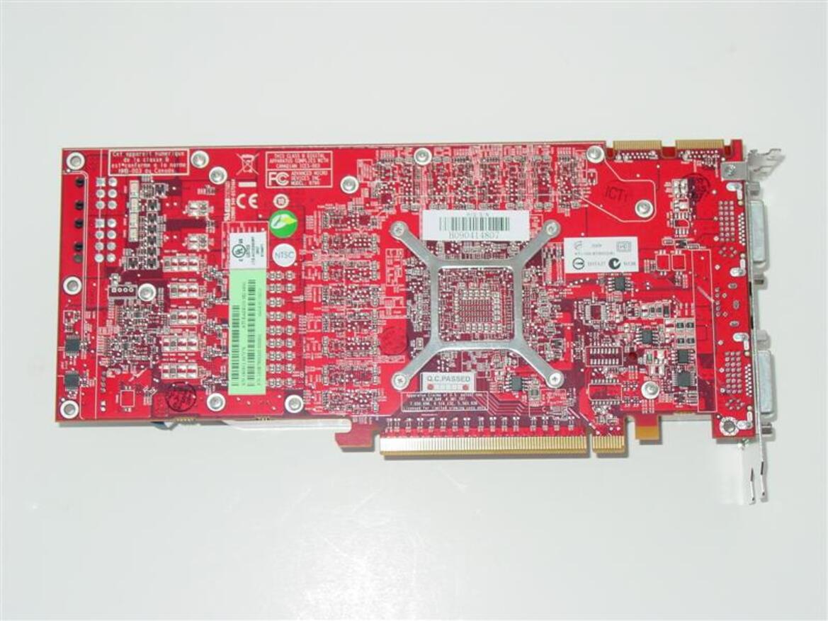 GeForce GTX 275 and Radeon HD 4890 Round-Up
