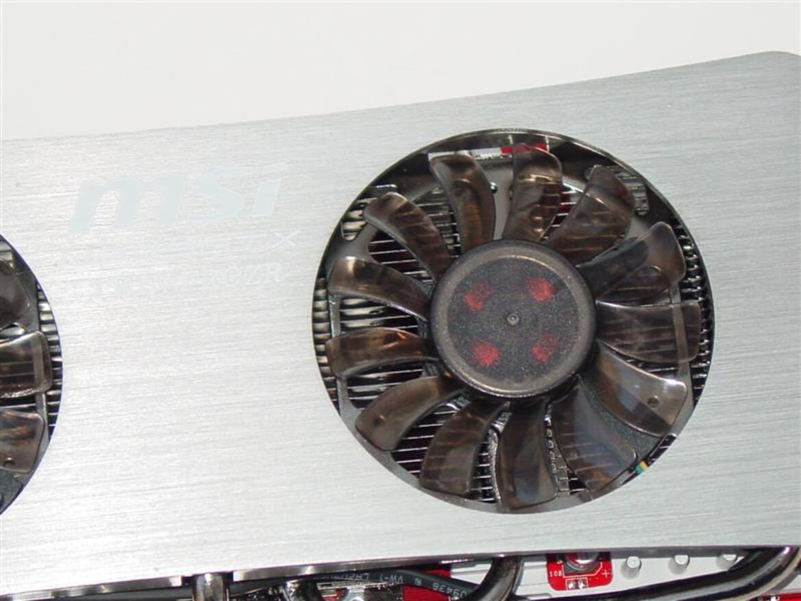 GeForce GTX 275 and Radeon HD 4890 Round-Up
