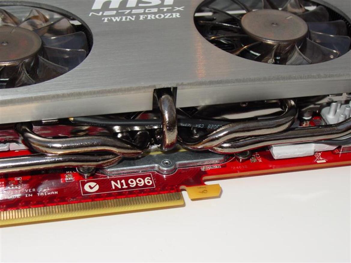 GeForce GTX 275 and Radeon HD 4890 Round-Up