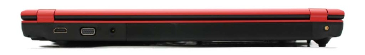 MSI GT627-216US Gaming Notebook Review