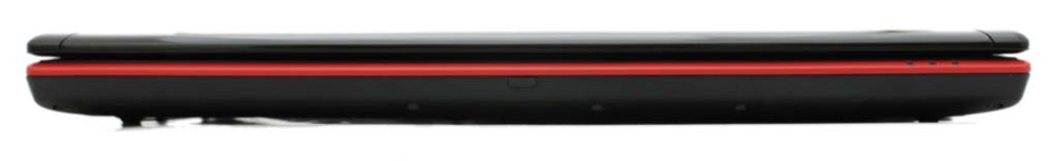 MSI GT627-216US Gaming Notebook Review