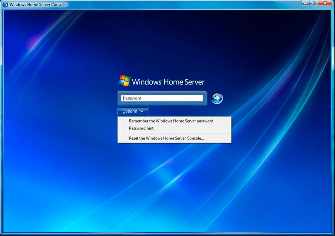 HP MediaSmart Server LX195 Review