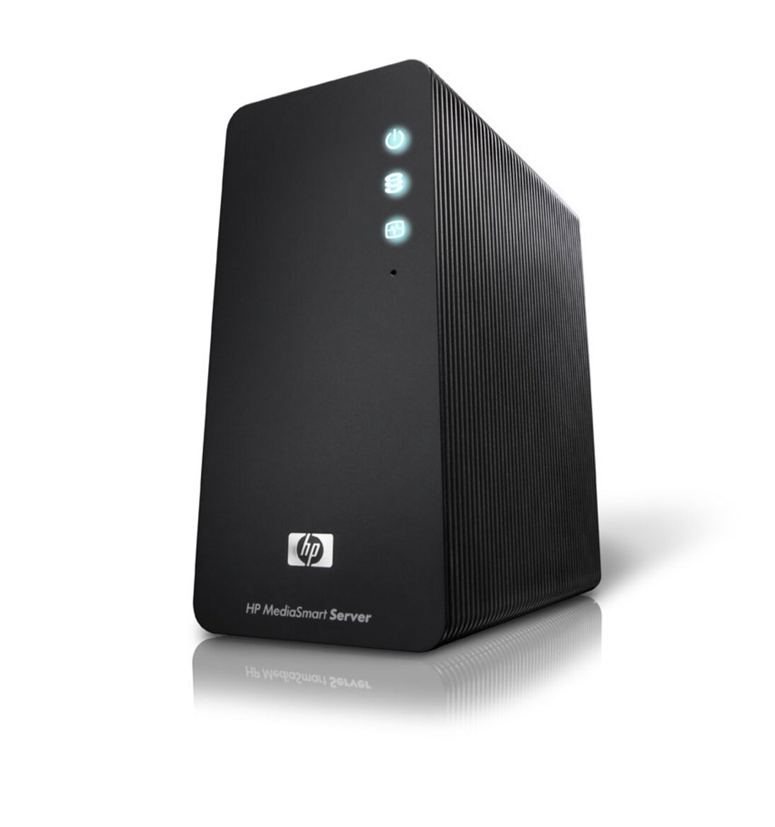 HP MediaSmart Server LX195 Review