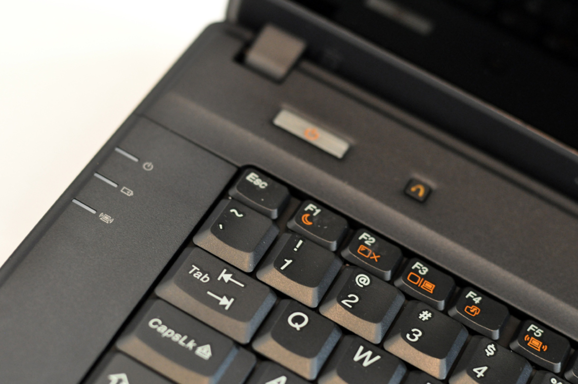 Lenovo G530 Notebook Review