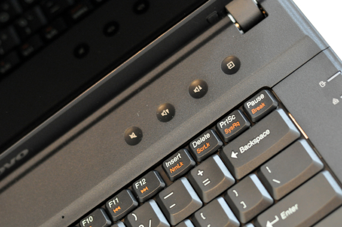 Lenovo G530 Notebook Review