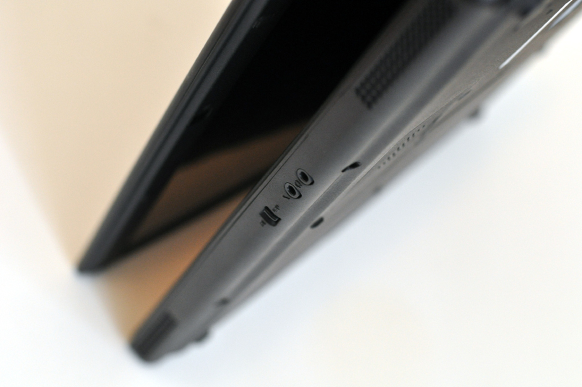 Lenovo G530 Notebook Review