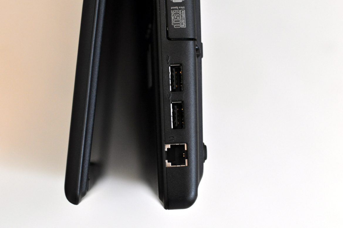 Lenovo G530 Notebook Review