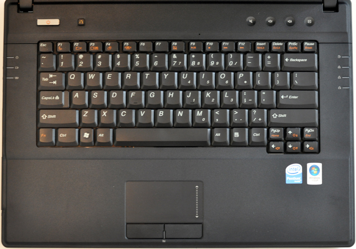 Lenovo G530 Notebook Review