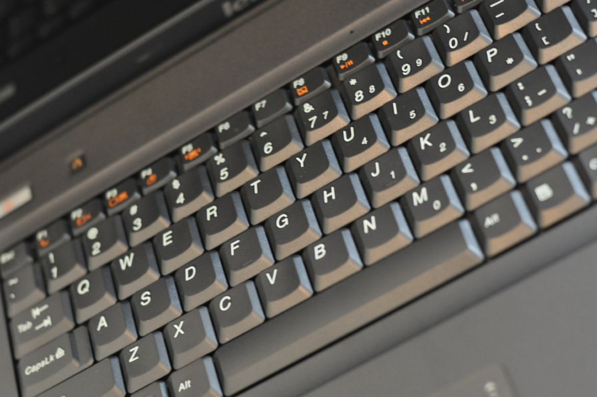Lenovo G530 Notebook Review