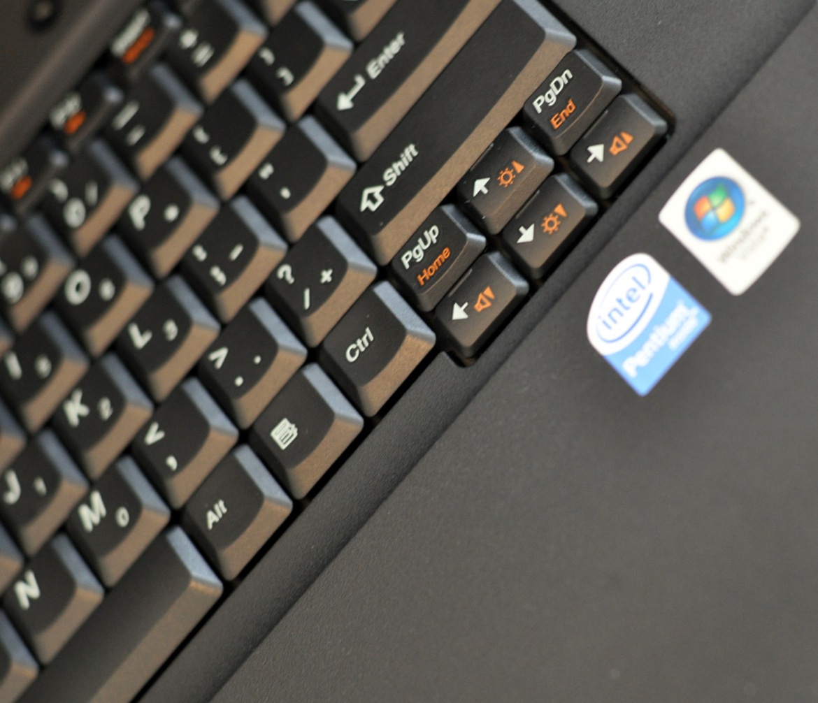 Lenovo G530 Notebook Review