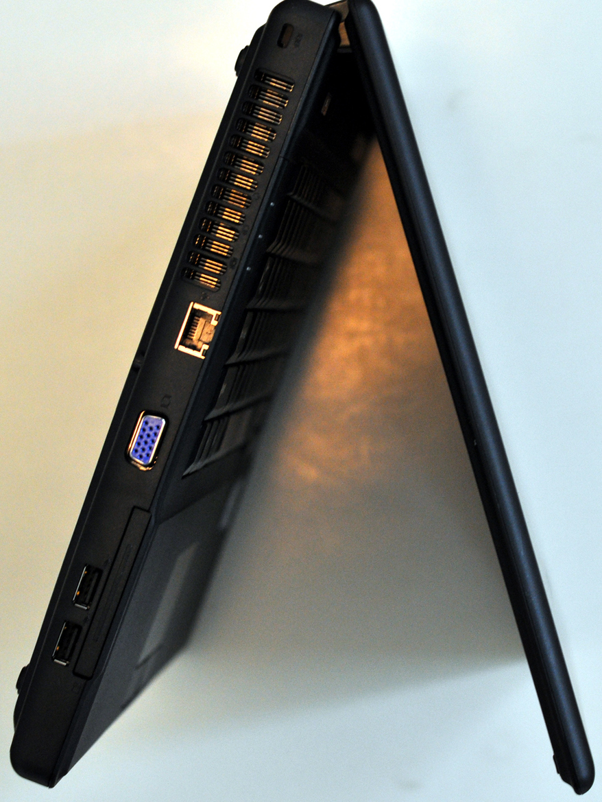 Lenovo G530 Notebook Review