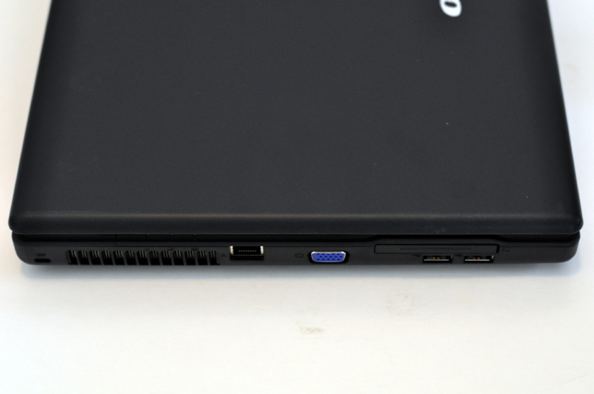 Lenovo G530 Notebook Review