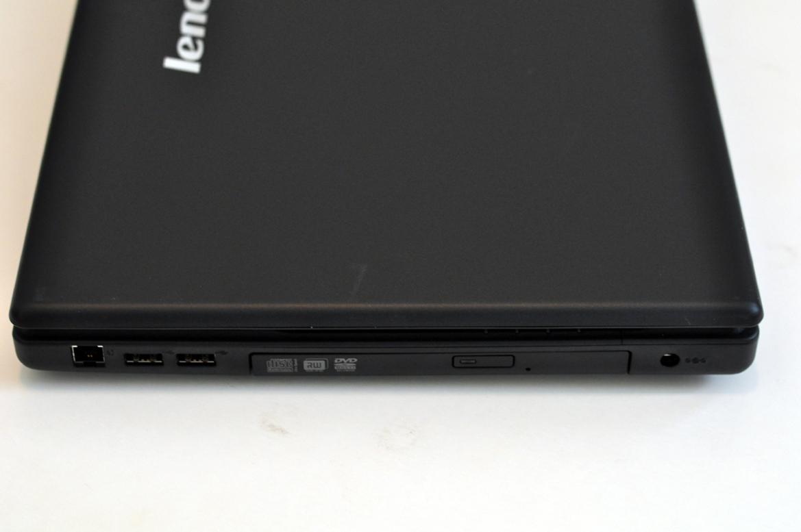 Lenovo G530 Notebook Review