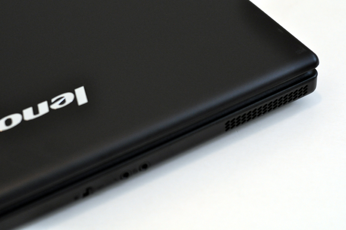 Lenovo G530 Notebook Review