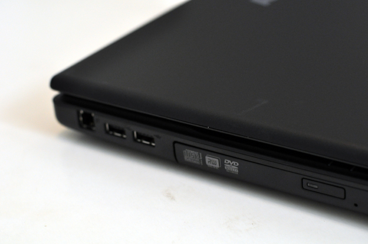 Lenovo G530 Notebook Review