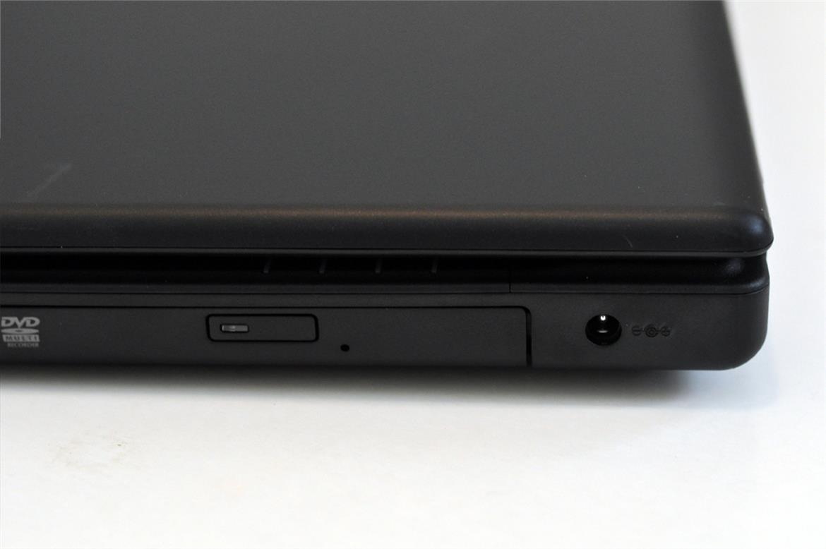 Lenovo G530 Notebook Review
