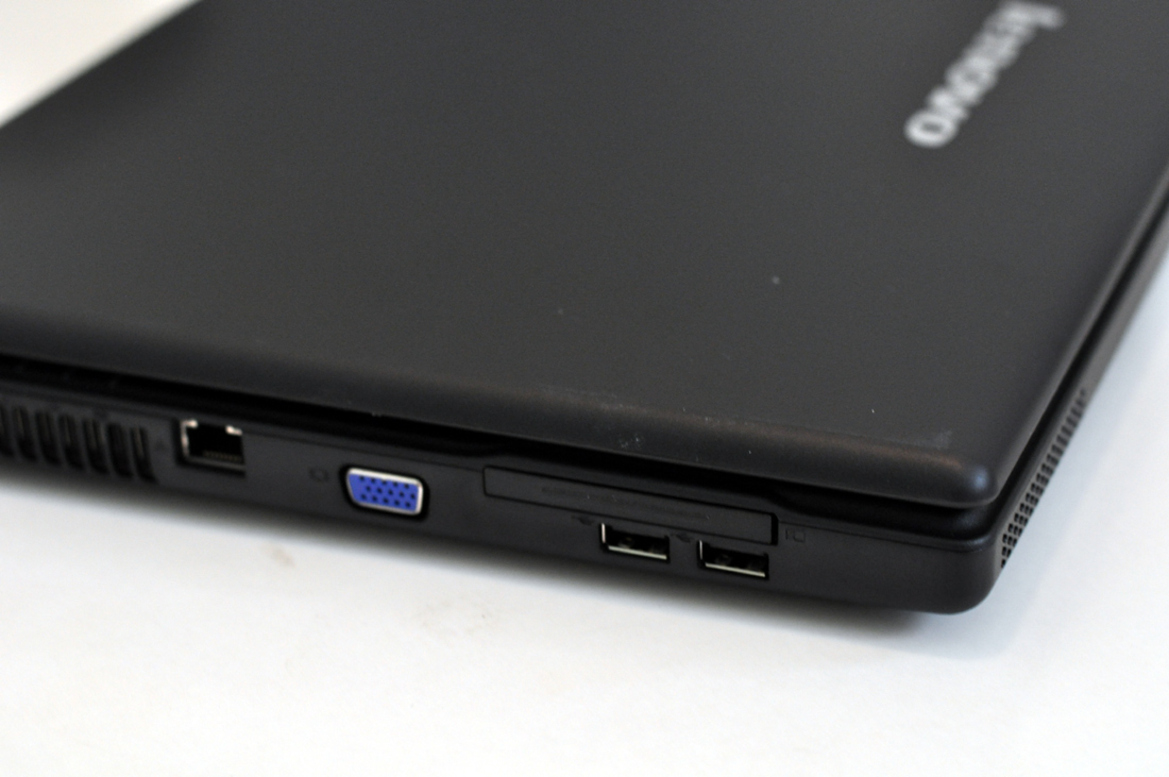Lenovo G530 Notebook Review