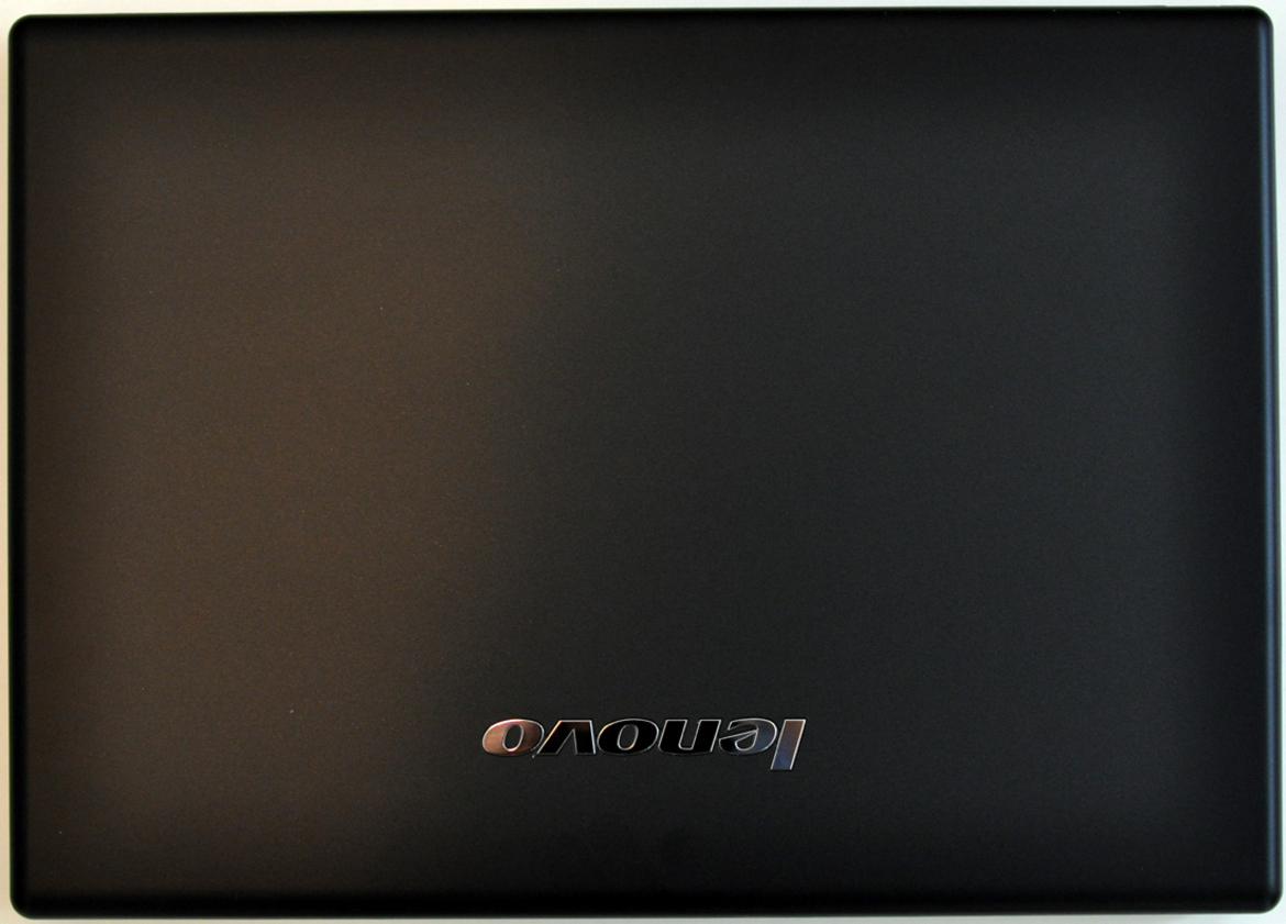 Lenovo G530 Notebook Review