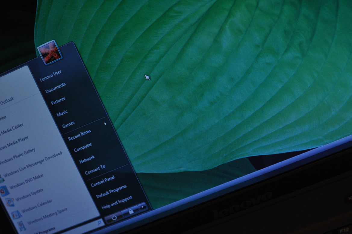 Lenovo G530 Notebook Review