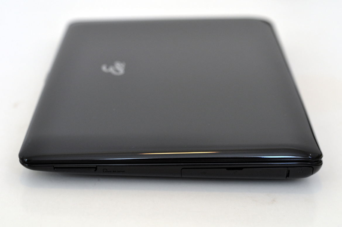 Asus Eee PC 1008HA "Seashell" Review
