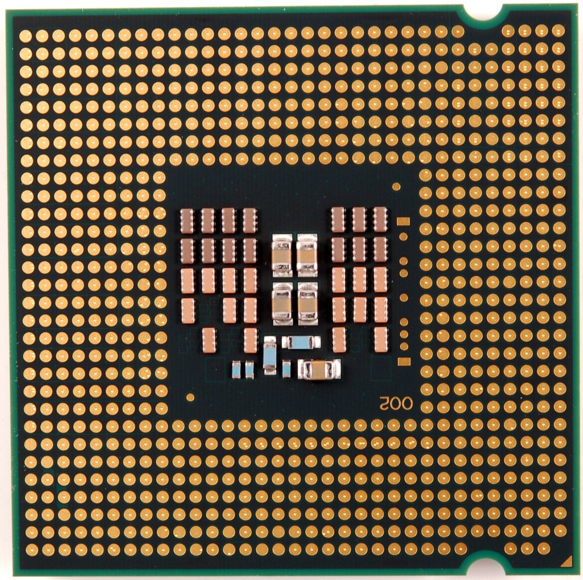 Intel Core 2 Quad Q8400 CPU Review