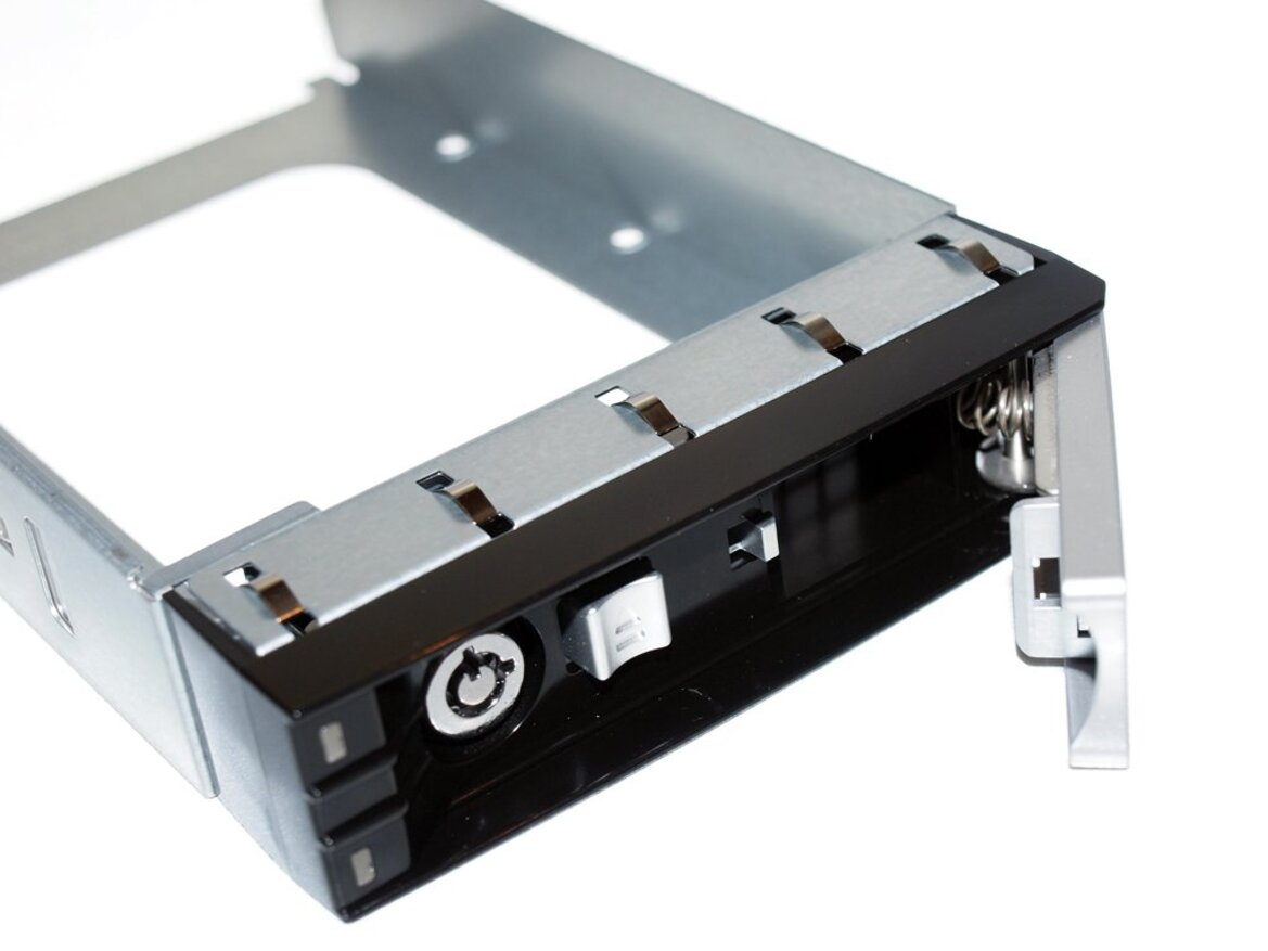 Thecus N7700 Network Attached Storage Server