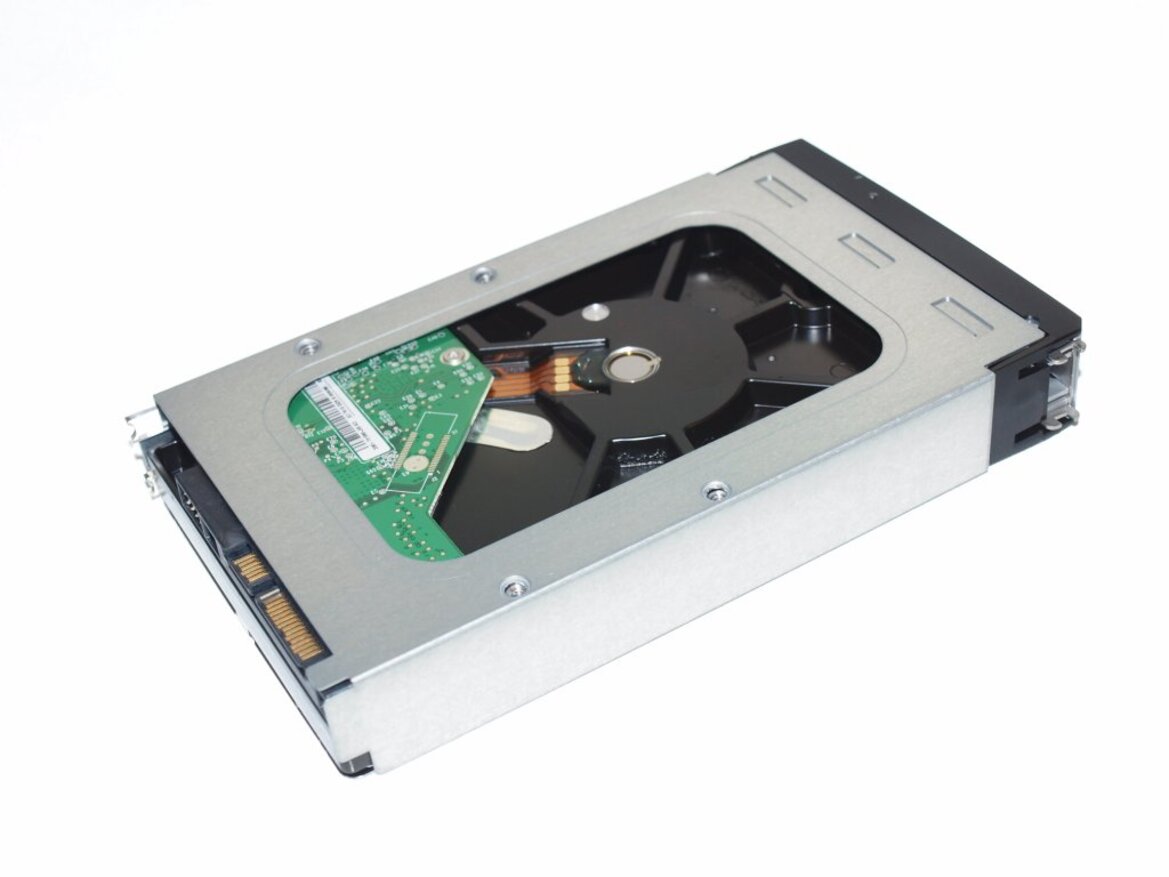 Thecus N7700 Network Attached Storage Server