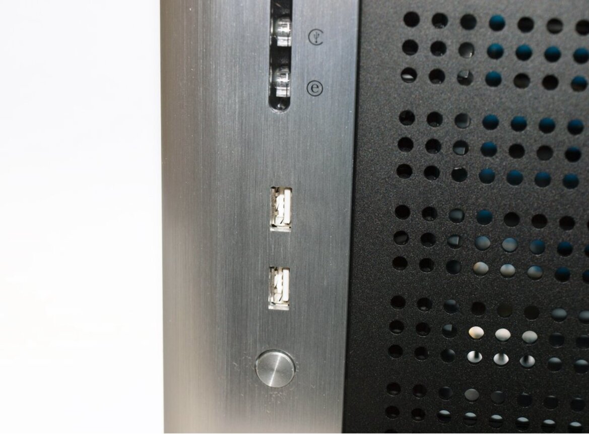 Thecus N7700 Network Attached Storage Server