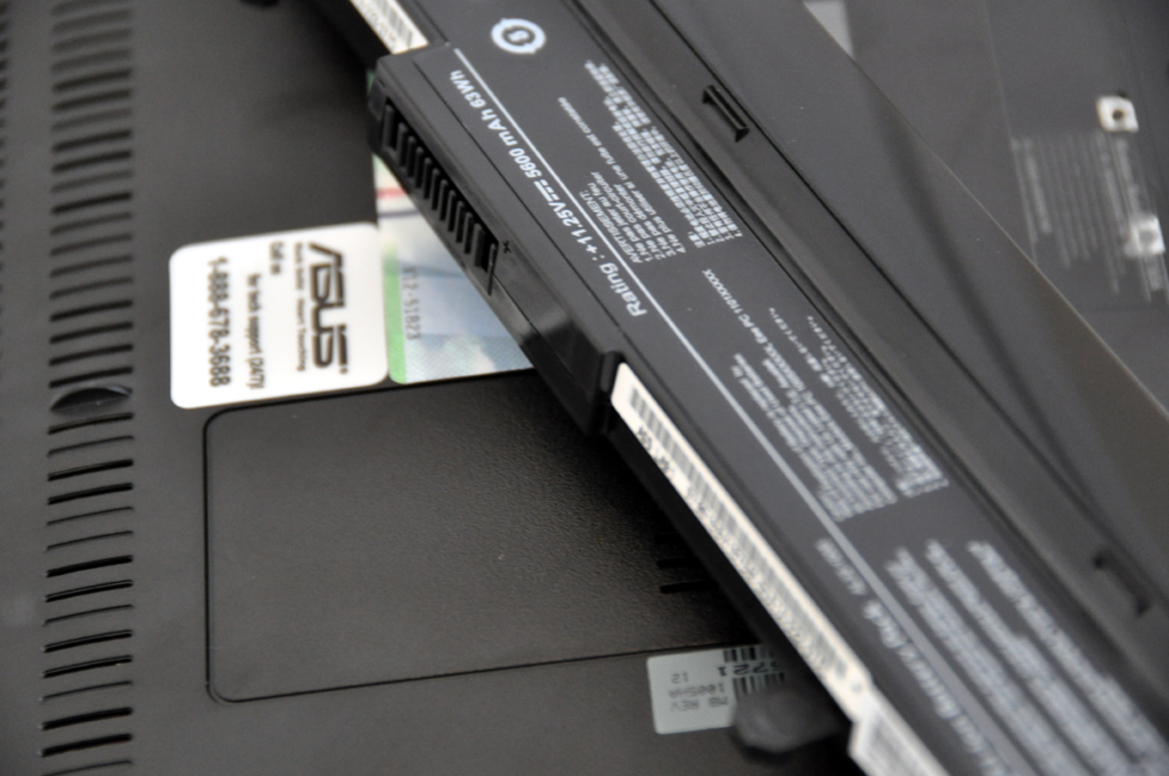 Asus Eee PC 1005HA Seashell Review